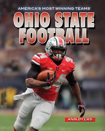 Ohio State Football (America's Most Winning Teams),Used