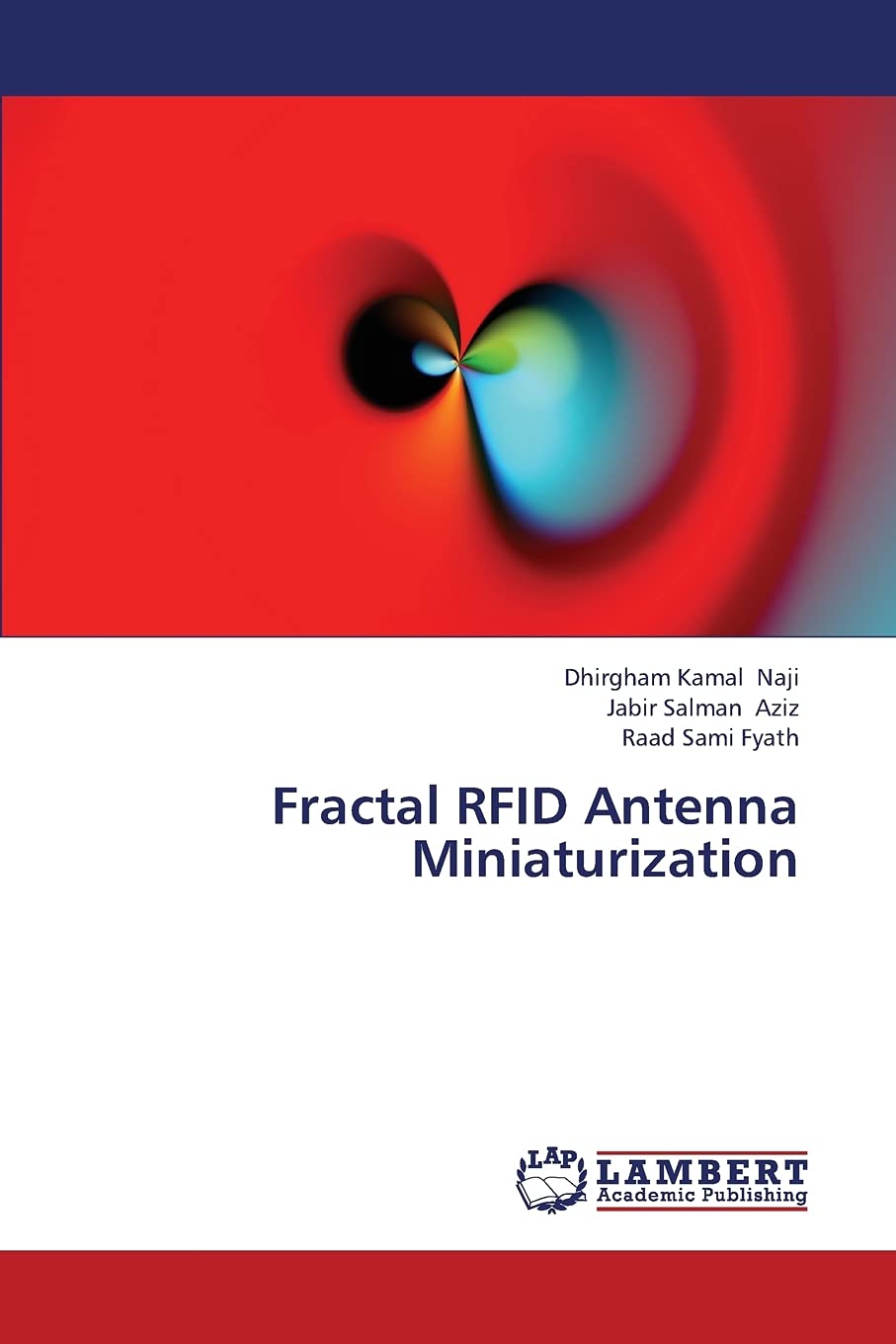 Fractal RFID Antenna Miniaturization,Used