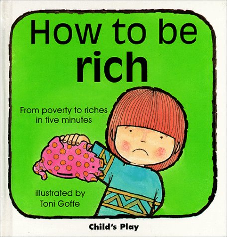 How to Be Rich,Used