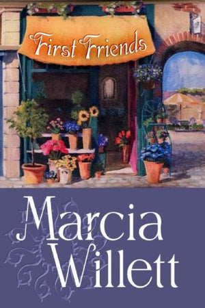 First Friends,Used