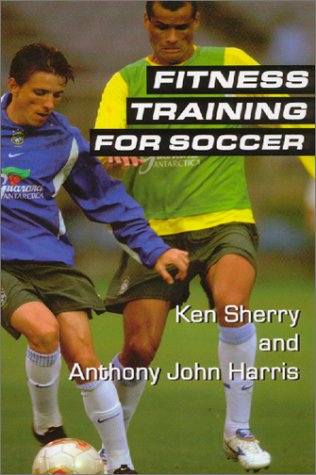 Fitness Training for Soccer,Used