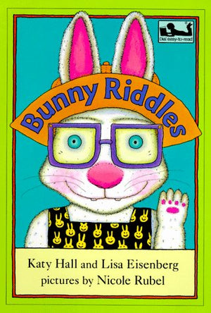 Bunny Riddles (EasytoRead, Dial),Used