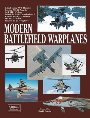 Modern Battlefield Warplanes,New