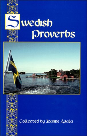 Swedish Proverbs (Penfield Press/Penfield Books proverb series),Used