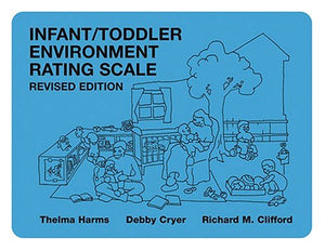 Infant/Toddler Environment Rating Scale,Used
