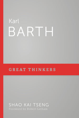 Karl Barth,Used