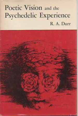 Poetic vision and the psychedelic experience,Used