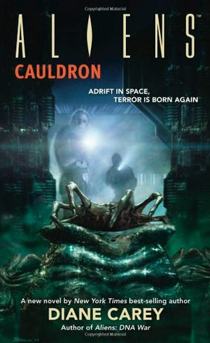 Aliens: Cauldron,Used