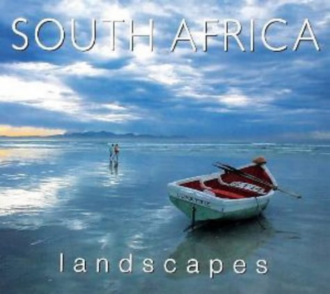 South Africa Landscapes,Used