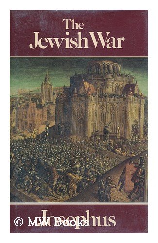 Josephus: The Jewish War