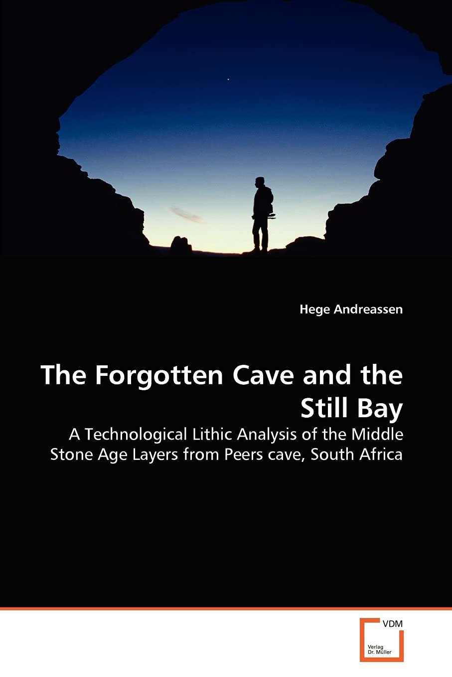 The Forgotten Cave and the Still Bay: A Technological Lithic Analysis of the Middle Stone Age Layers from Peers cave, South Afri,Used