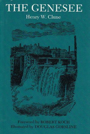 The Genesee (New York Classics),Used