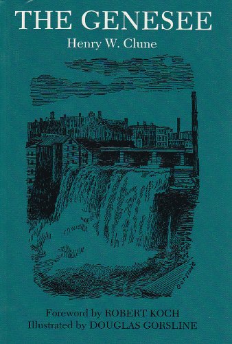 The Genesee (New York Classics),Used