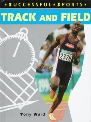 Track and Field (Successful Sports),Used
