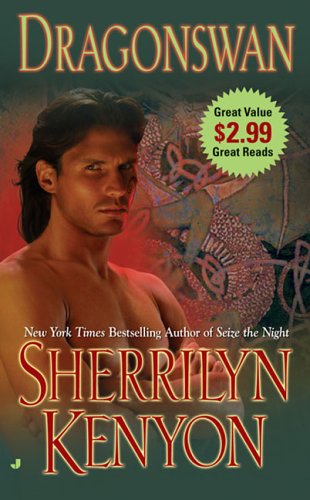 Dragonswan,Used