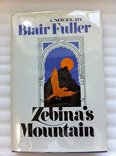 Zebina's mountain,Used