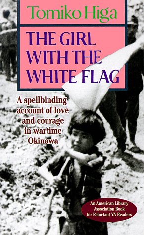 The Girl With the White Flag,Used