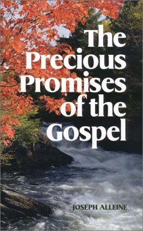 The Precious Promises of the Gospel,Used
