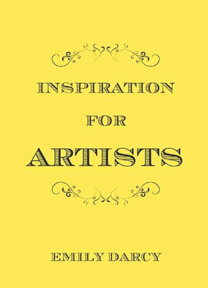 Inspiration for Artists,Used