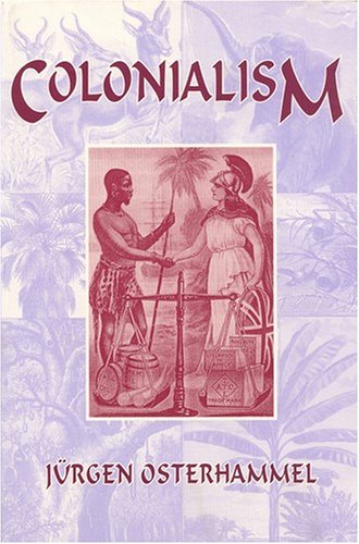 Colonialism: A Theoretical Overview,Used