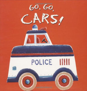 Go, Go, Cars!,Used