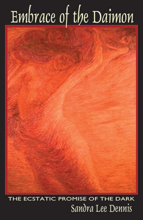Embrace Of The Daimon,New
