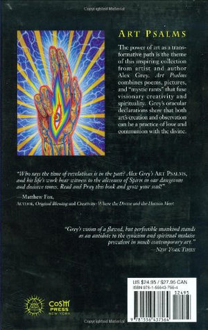 Art Psalms,New