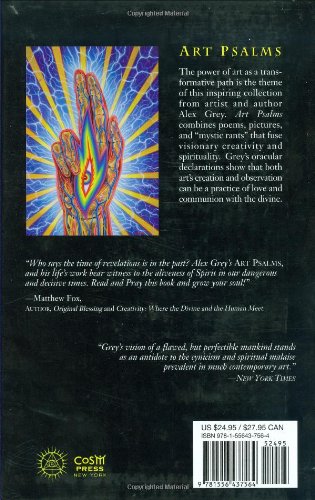Art Psalms,New