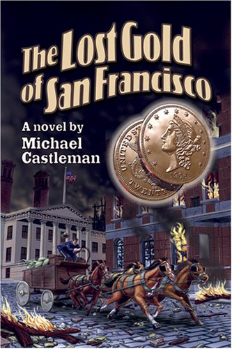 Lost Gold Of San Francisco,Used