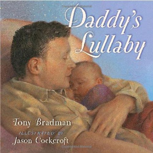 Daddy'S Lullaby,Used
