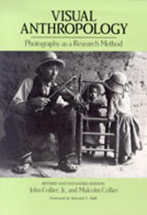Visual Anthropology: Photography as a Research Method,Used