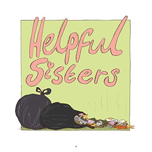 Sister BFFs,Used