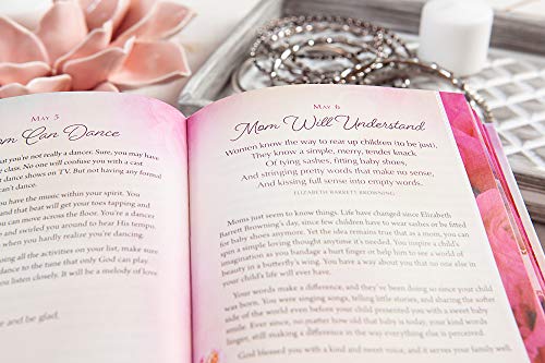 Every Day is Mother's Day: One Year Devotional,Used