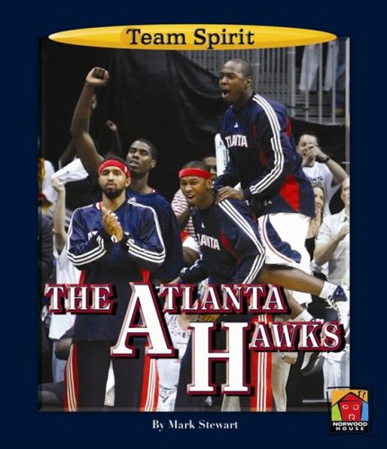 Atlanta Hawks, the (Team Spirit),Used