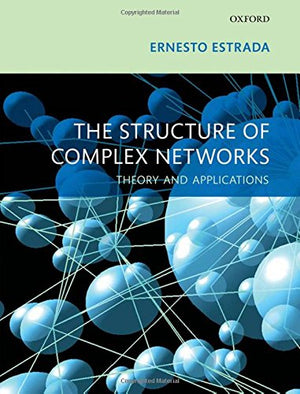 The Structure of Complex Networks: Theory and Applications,Used