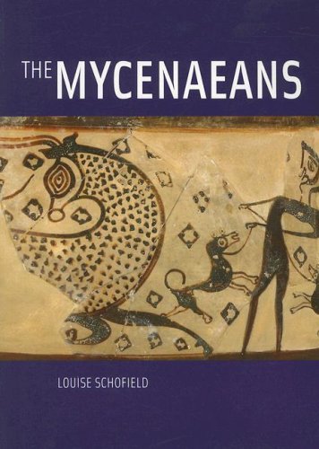 The Mycenaeans,New