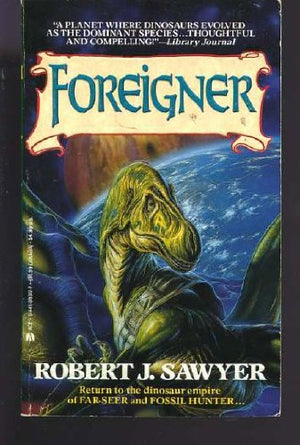 Foreigner,New