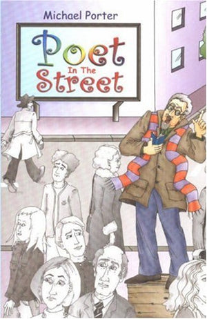 Poet in the Street,Used