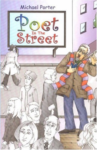Poet in the Street,Used