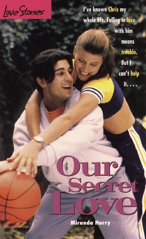 Our Secret Love (Love Stories),Used