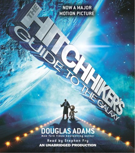 The Hitchhiker's Guide to the Galaxy,Used