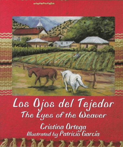 Los Ojos Del Tejedor: The Eyes of the Weaver,Used
