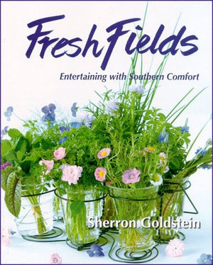 Fresh Fields: Entertaining With Southern Folk,Used