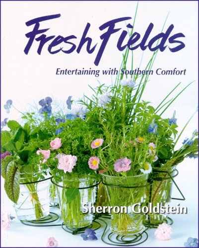 Fresh Fields: Entertaining With Southern Folk,Used