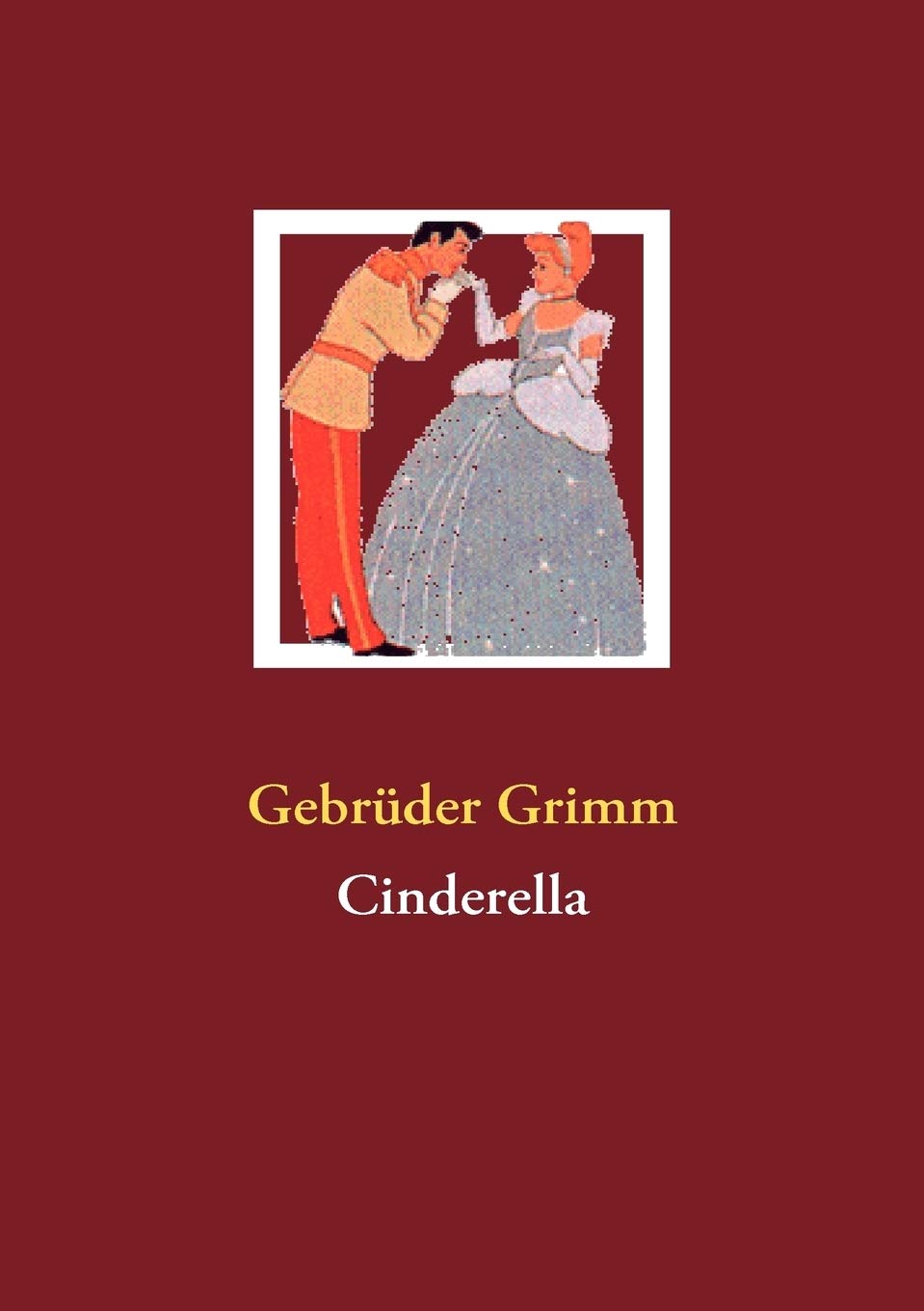 Cinderella (German Edition),Used