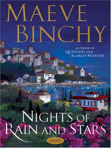 Nights of Rain and Stars,Used