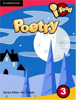 Iread Pupil Anthology Year 3 Poetry,Used