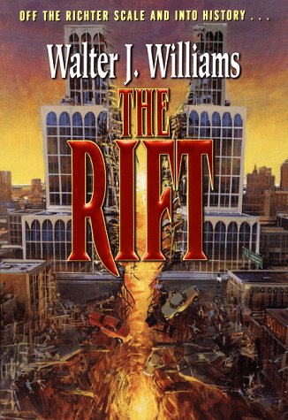 The Rift,Used