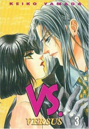 Versus VOL 03,Used
