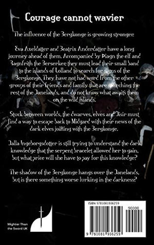 Strife (The Children of Ribe),Used